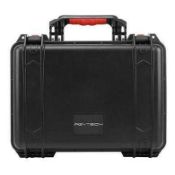 RRP £120 Pgytech Spark Superior Protection Drone Protective Carry Case