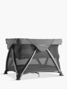 RRP £90 Nuna Oxford Collection Travel Cot