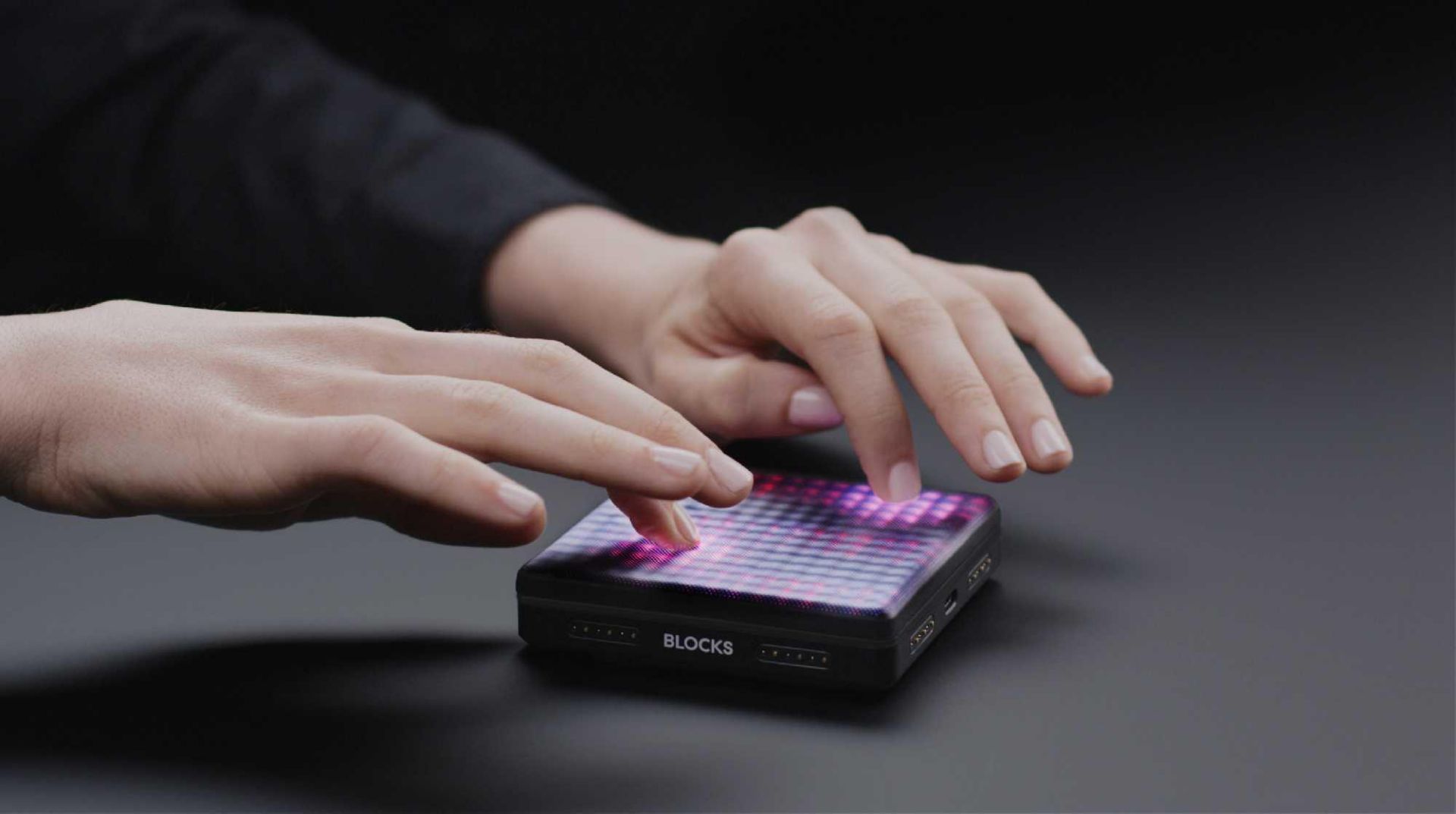 RRP £200 Boxed Blocks Roli Studio Edition Lightpad Block - Image 2 of 2