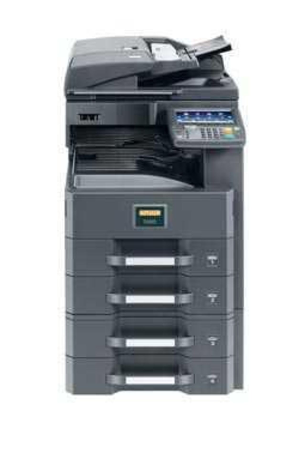 RRP £4250 Utax 3060I Black And White Mfp Printer - Image 2 of 2