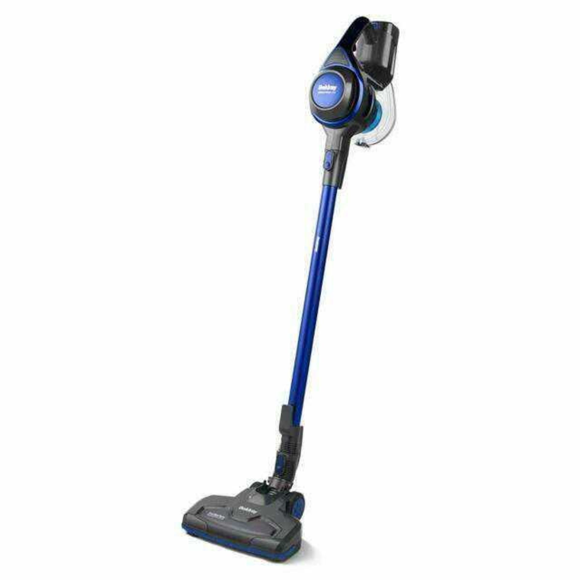 RRP £170 Boxed Beldray Airglity Max Cordless Vacuum - Image 2 of 2