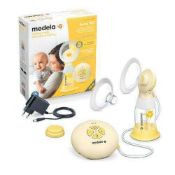 RRP £140 Medela Swing Flex Electric 2-Phase Breast Pump