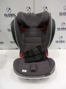 RRP £250 Boxed Be Safe Flex In-Car Children'S Safety Seat