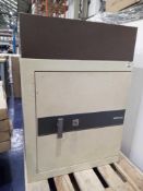 Rrp £2250 Kardex Fire Protection Safe