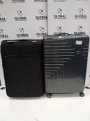 RRP £60 To £80 Each Assorted John Lewis And Partners At Soft And Hard Shell 2 And 4 Wheeled Suitcase
