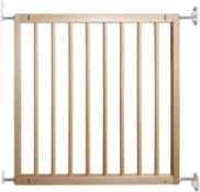 RRP £45-£50 Each Assorted Designer Baby Gates On Assorted Colours