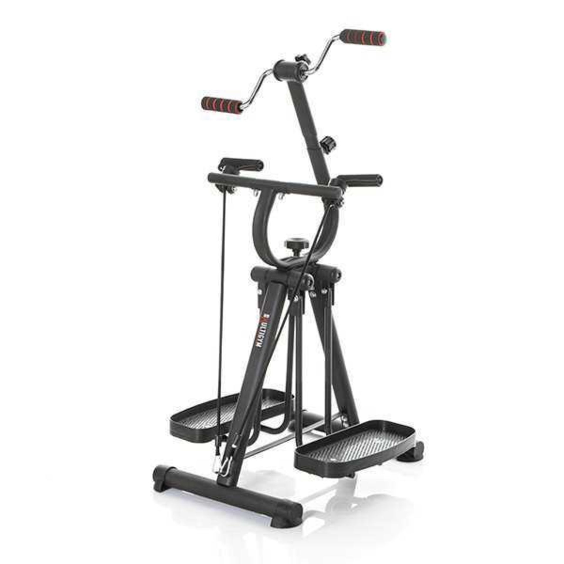 RRP £50 Boxed Mini Mobility Trainer - Image 2 of 2