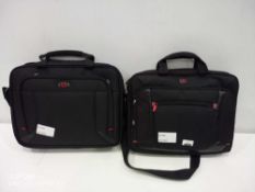 RRP £50 Each Wenger Briefcase Style Laptop Bags