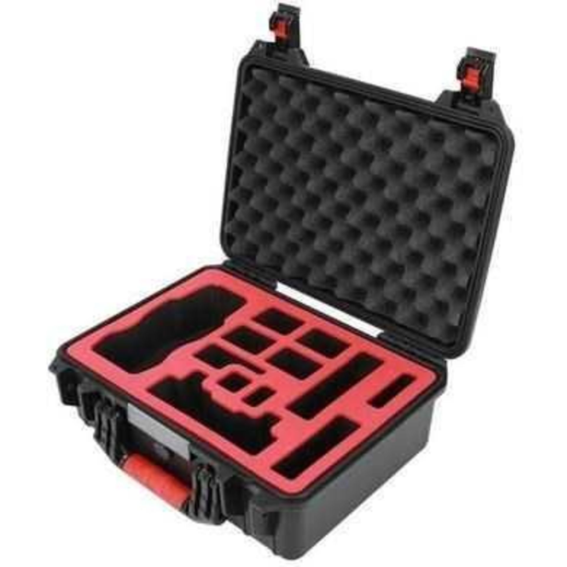 RRP £120 Pgytech Spark Superior Protection Drone Protective Carry Case - Image 4 of 4