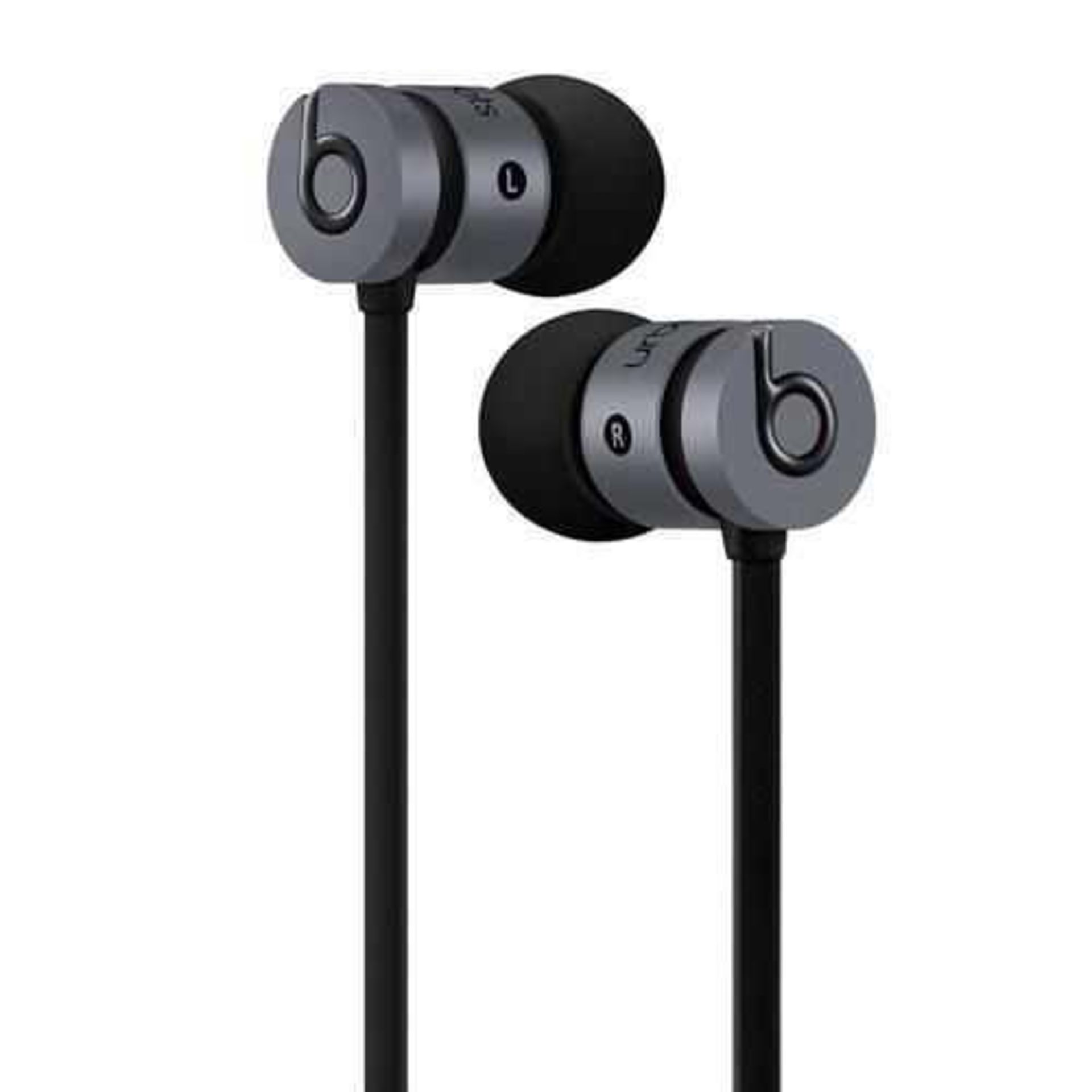 RRP £95 Boxed Pair Of Ur Beats, Beats By Dr Dre High Performance In-Ear Headphones - Image 2 of 2