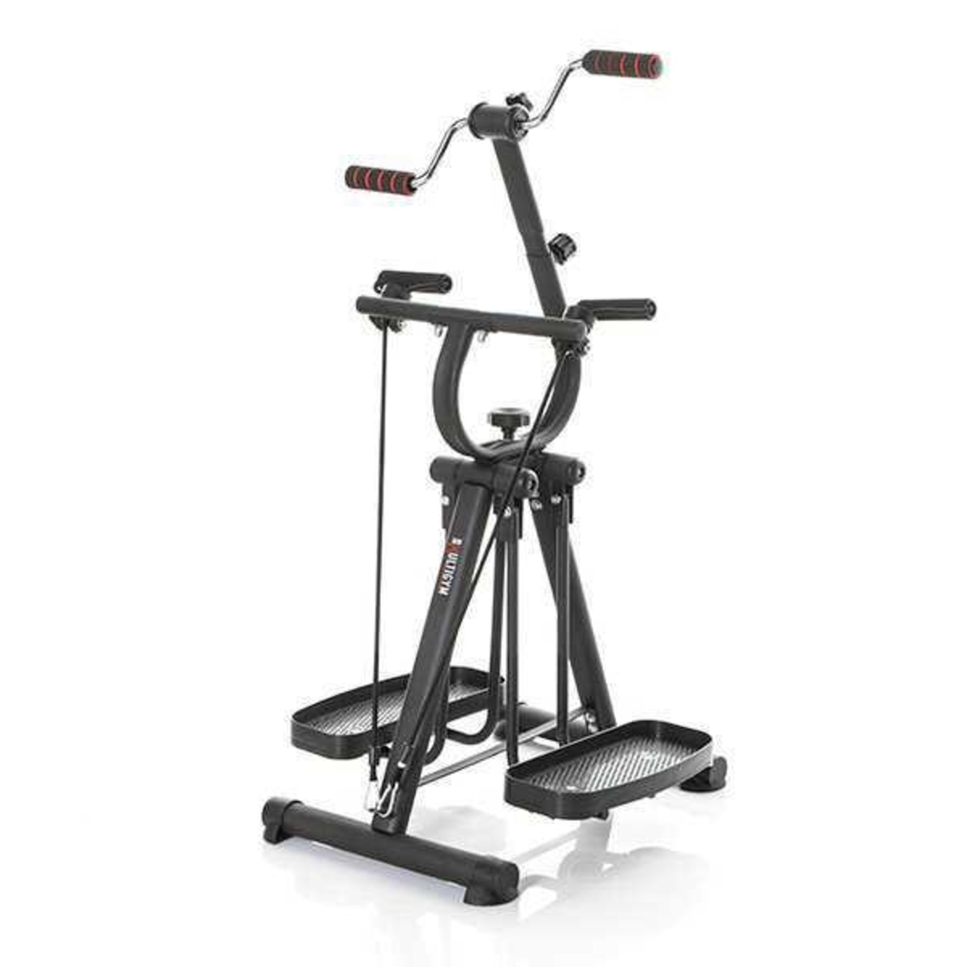 Rrp £50 Boxed Mini Mobility Trainer - Image 2 of 2