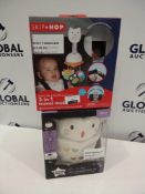RRP £35-£40 Each Assorted Baby Items