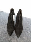 RRP £40 John Lewis Ankle Boots (In Need Of Attention) Size 38