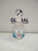 Rrp £240 Brand New Bottles Of 500Ml Hand Sanitizer