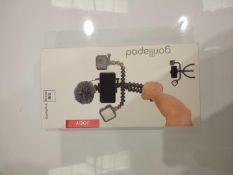 Rrp £90 Joby Gorilla Pods