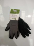 Rrp £360 Briers Brand New Worker Gloves