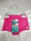 Rrp £100 Brand New Bonz Swimwear Shorts