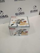 Rrp £40. Boxed Judge Pasta Machine.