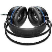 RRP £50 Boxed Sharkoon Skilled Sgh1 Gaming Headset