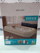 Combined RRP £150 Lot To Contain 7 Assorted Air Beds In Assorted Sizes