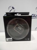 RRP £50 Grundig Portable Cd Player