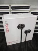 Rrp £80 Boxed Dr Dre Urbeats Earphone