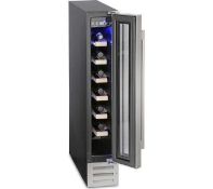 RRP £180 Hostess 7 Bottle Wine Cooler