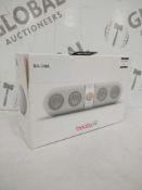 RRP £170 Boxed Beats Pill Speaker