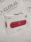 £170 Boxed Dr Dre Beats Pill Speaker