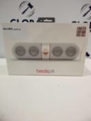 RRP £200 Boxed Dr Dre Limited Edition Rose Gold Beats Pill