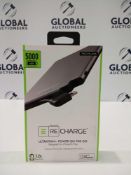 Combined Rrp £150 Lot To Contain 5 Techlink 5000 Mah Power Banks Made For Iphone 6 In Assorted Colou