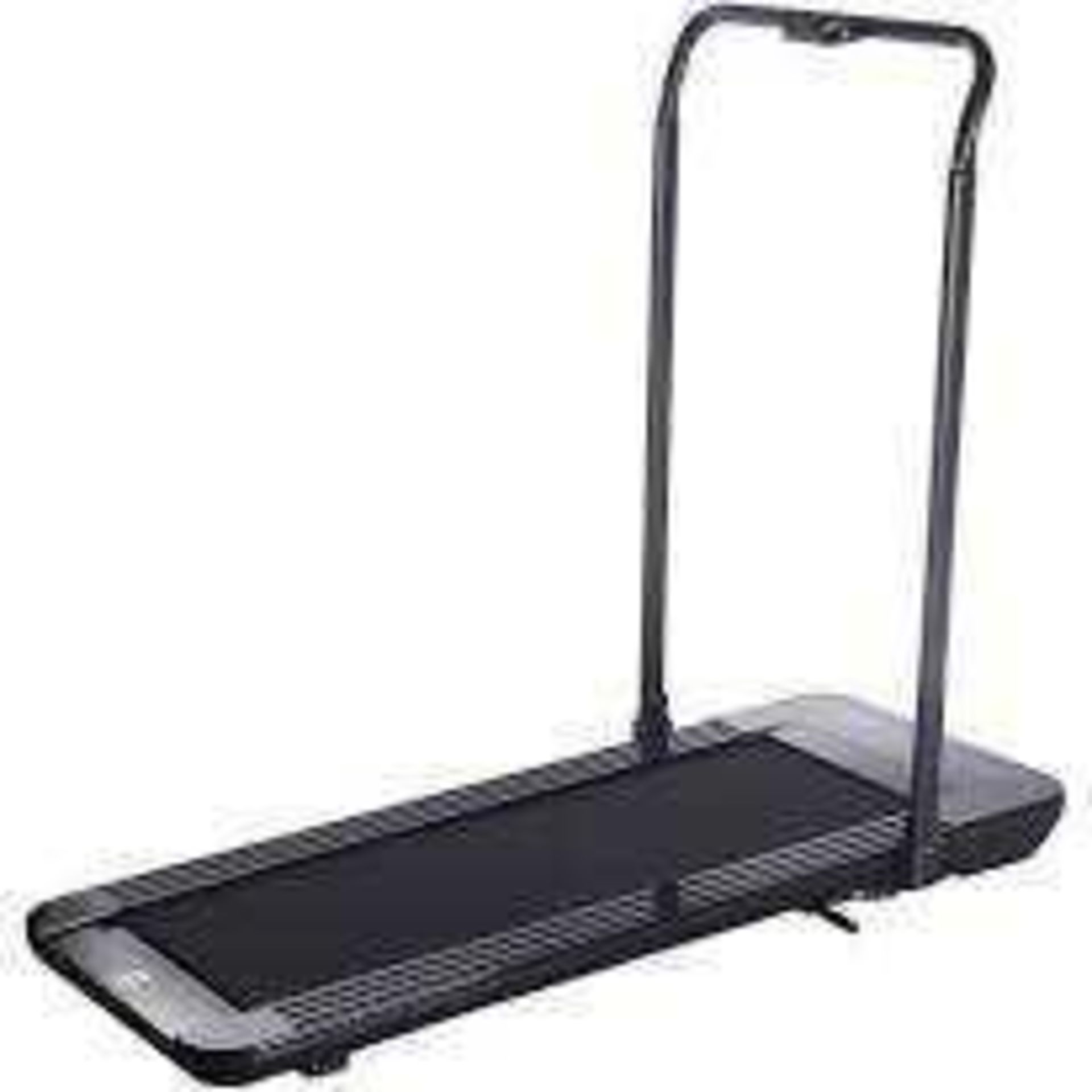 RRP £350 Boxed New Walking Treadmill