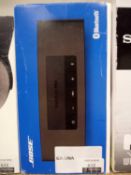 Rrp £145 Boxed Bose Sound Link Mini Speaker