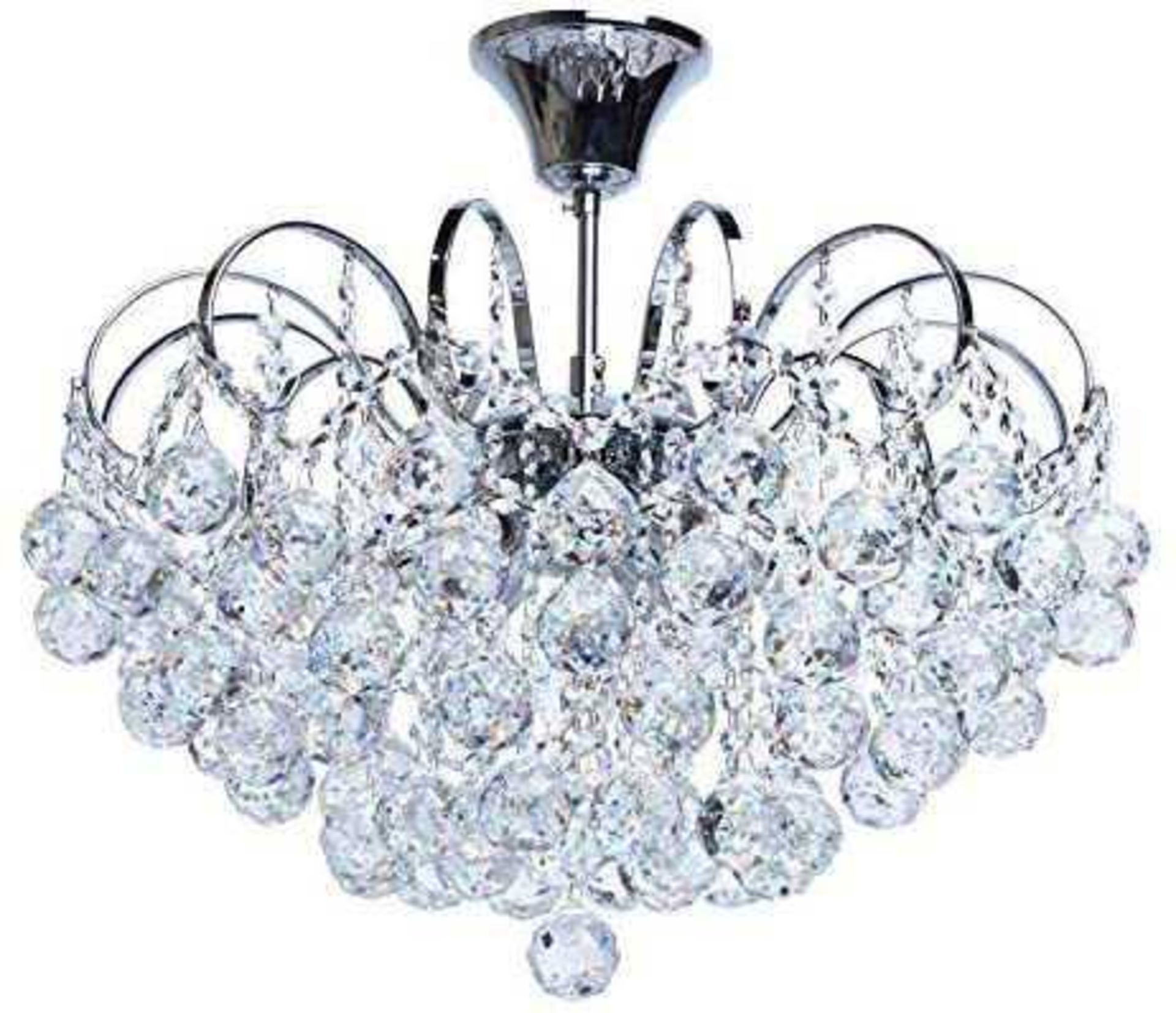 Rrp £100 Mw Ceiling Light