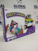 Rrp £100 Boxed Botzees Programming Puzzles