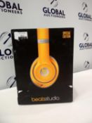 RRP £250 Boxed Special Edition Dr Dre Beats Headphones
