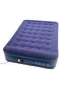Combined £250 Lot To Contain 9 Assorted Intex Air Bed In Assorted Sizes