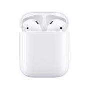 Rrp £140 Boxed Apple Airpod Earphones