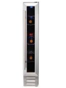 Rrp £180 Boxed Hostess 7 Bottle Wine Cooler