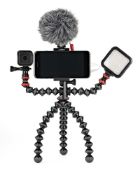 Rrp £100 Boxed Gorillapod Joby Mobile Rig