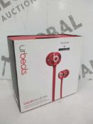 RRP £100 Boxed Dr Dre Ur Beats