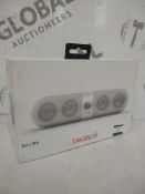 £170 Boxed Dr Dre Beats Pill Speaker