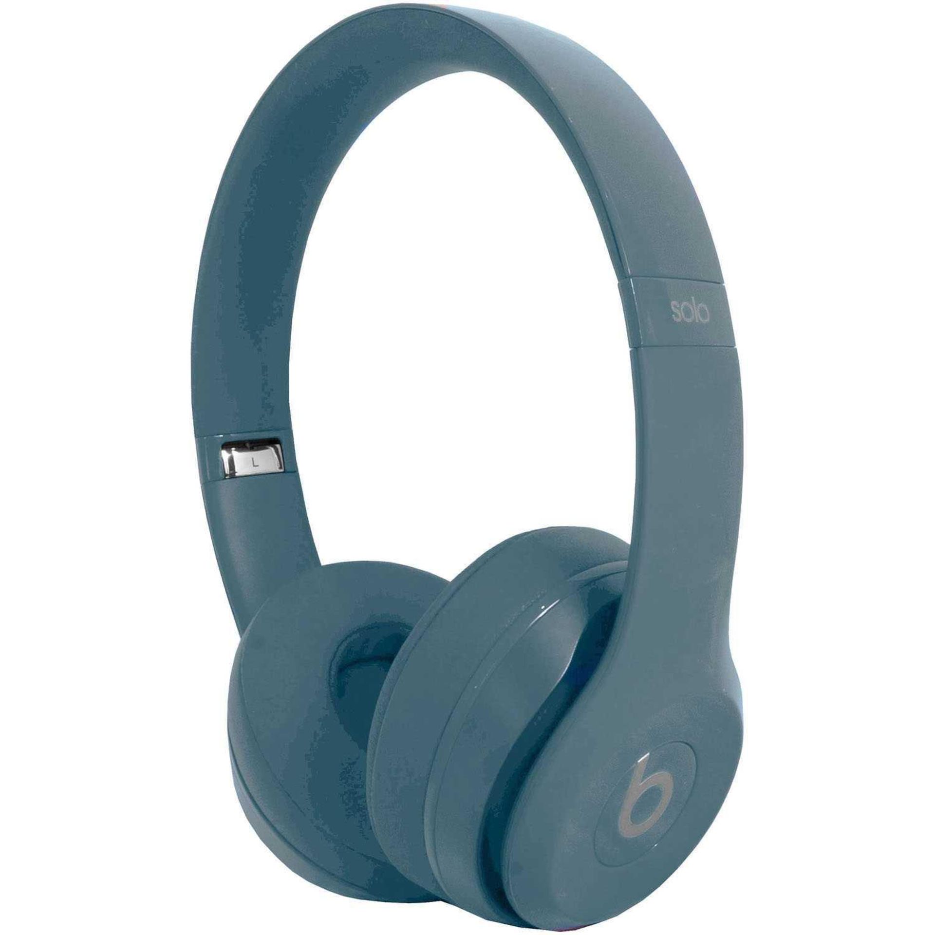 Rrp £150 Boxed Dr Dre Beats Solo 2