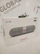 £170 Boxed Dr Dre Beats Pill Speaker