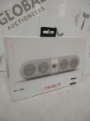 £170 Boxed Dr Dre Beats Pill Speaker