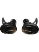 RRP £135 A Pair Of Bose Wireless Earbuds
