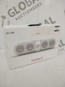 RRP £170 Boxed Beats Pill Speaker