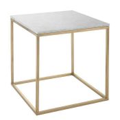 Rrp £290 Side Table