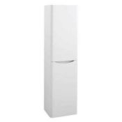 Rrp £200 Bathroom Cabinet