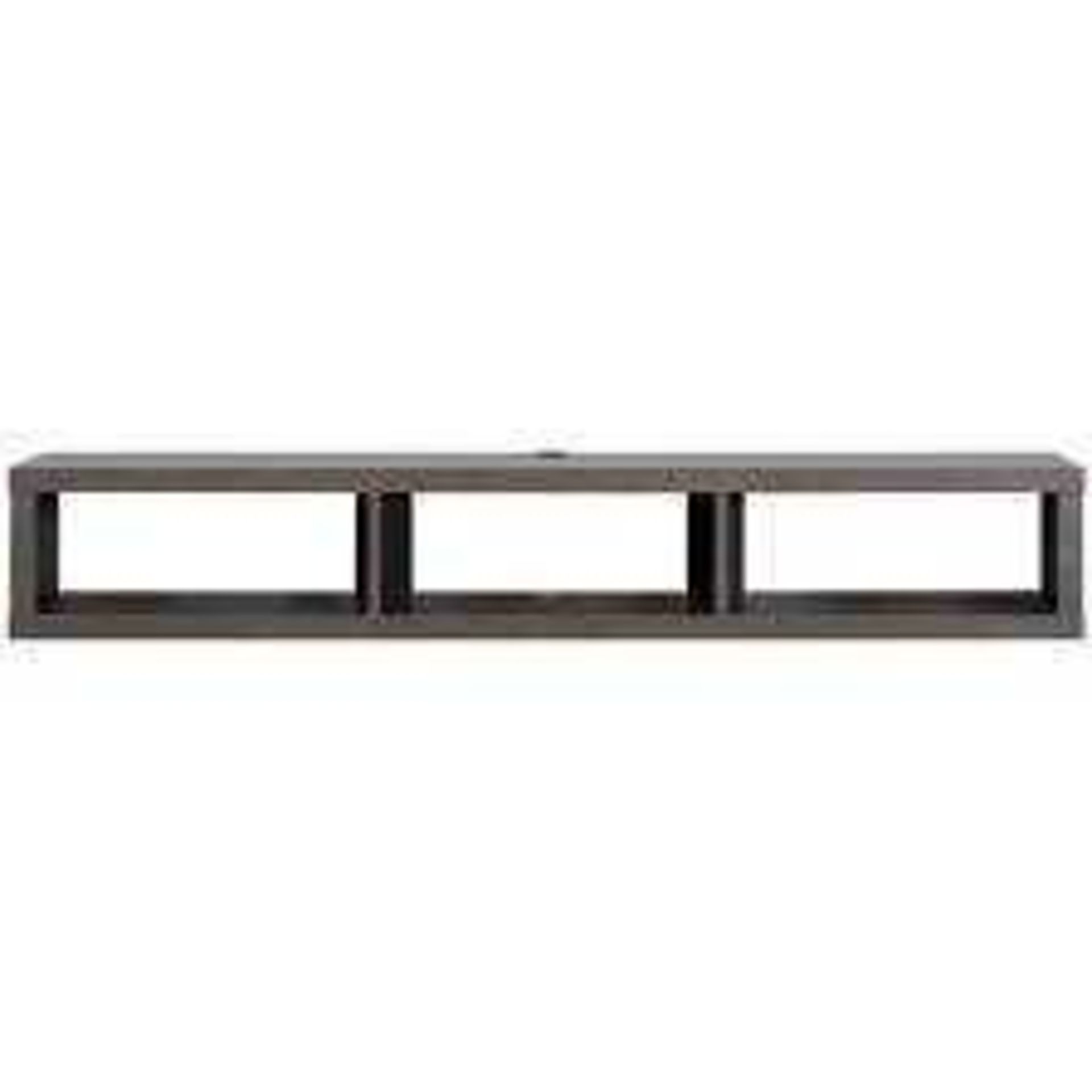 RRP £160 Boxed Tv Stand